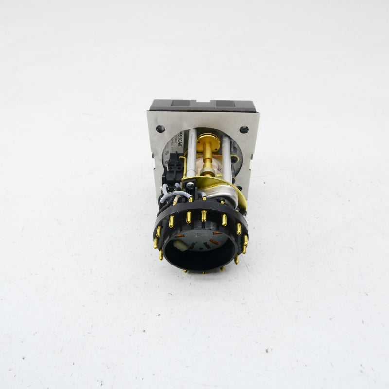 DANAHER CONTROLS HP510A6 120/240VAC 10/5A 0-30HR NSMP