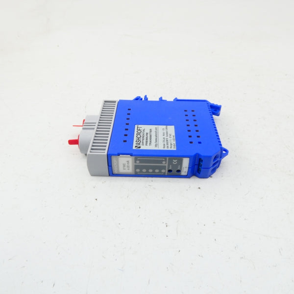 ASHCROFT DXLDP 12-36VDC 5"WC NSNP
