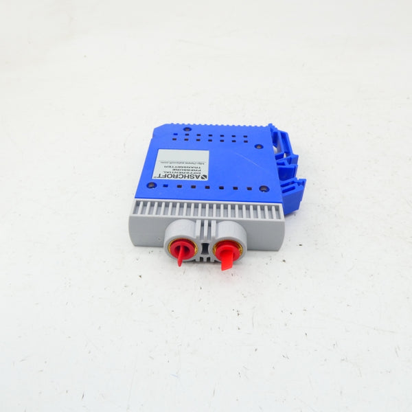 ASHCROFT DXLDP 12-36VDC 5"WC NSNP