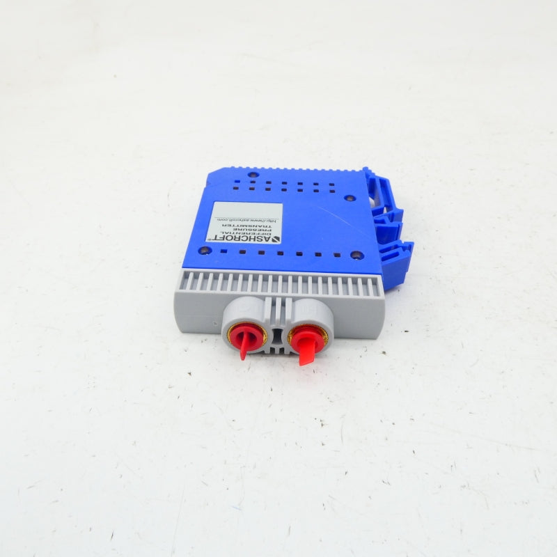 ASHCROFT DXLDP 12-36VDC 5"WC NSNP