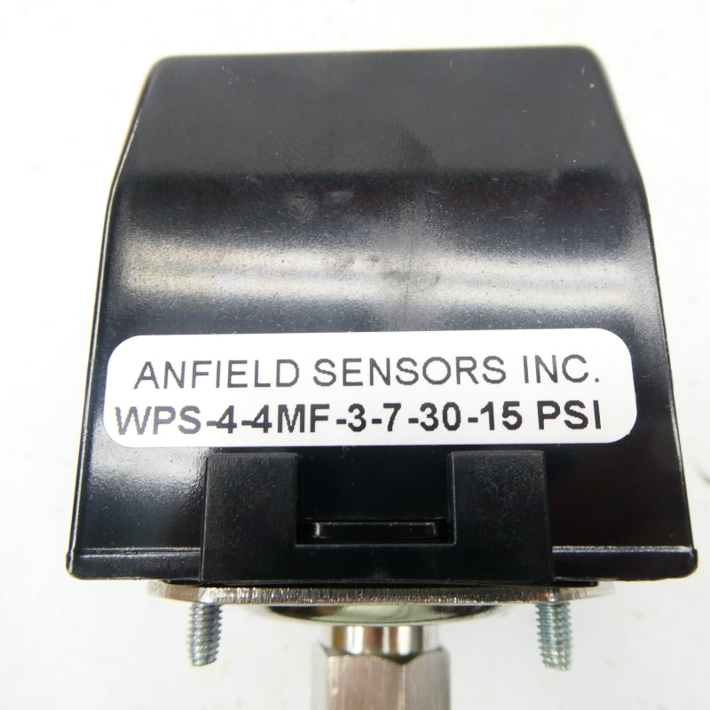 ANFIELD SENSORS WPS-4-4MF-3-7-30-15PSI NSNP