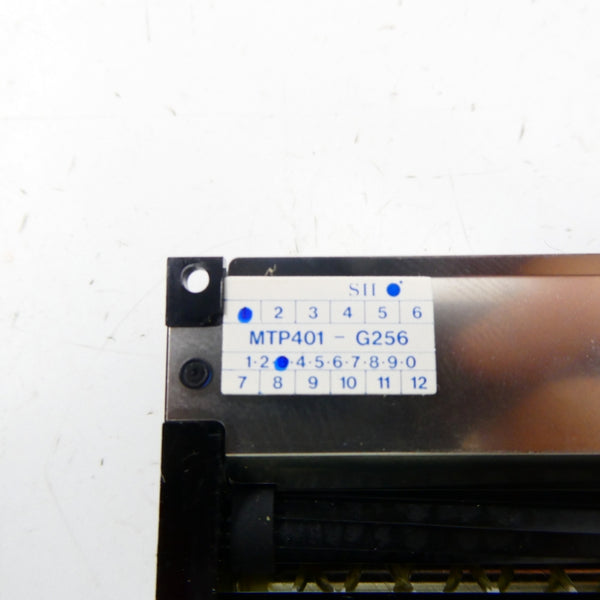 STI MTP401-G256 NSNP