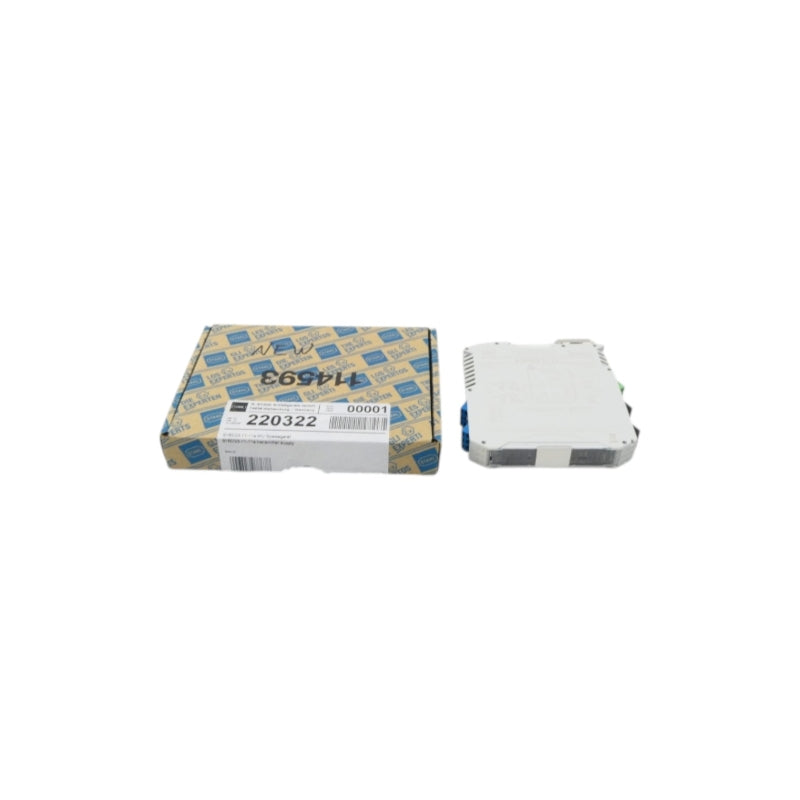 STAHL 9160/23-11-11S NSMP