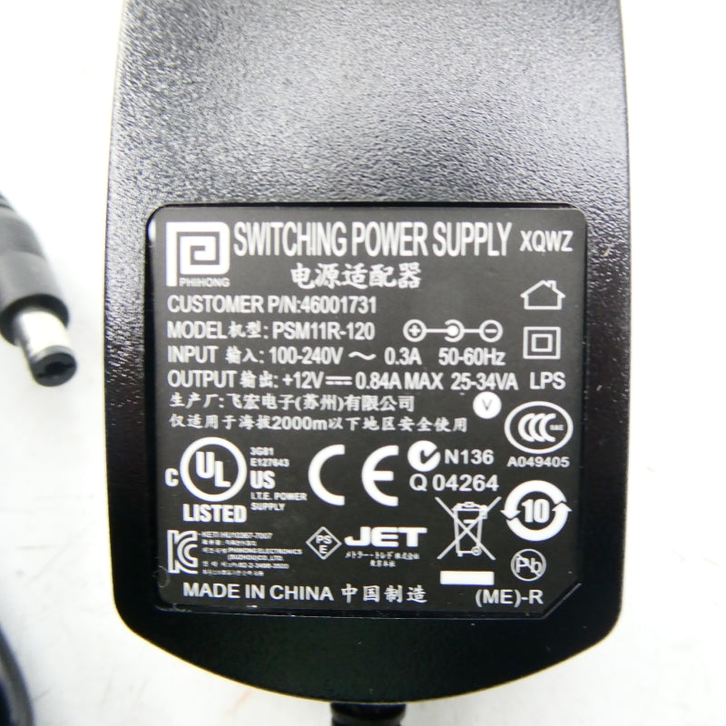 PHIHONG PSM11R-120 100-240V 0.3A NSNP