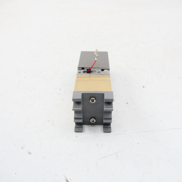 ABB 22/06-65 40VDC 3-15PSI UNMP