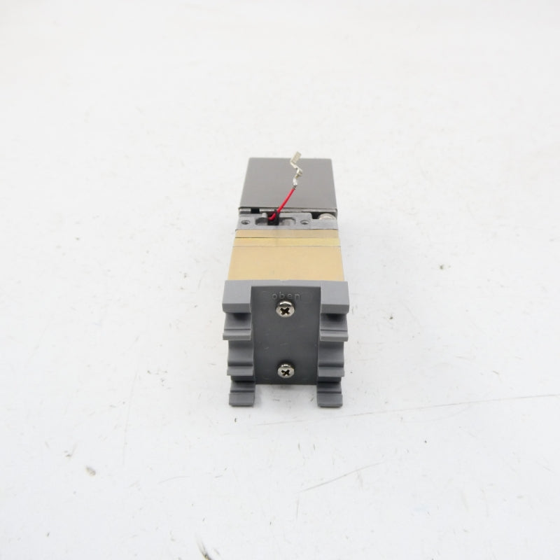 ABB 22/06-65 40VDC 3-15PSI UNMP