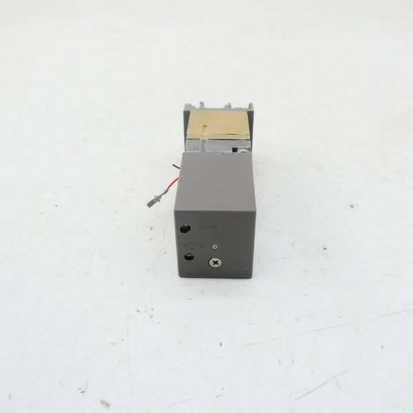 ABB 22/06-65 40VDC 3-15PSI UNMP