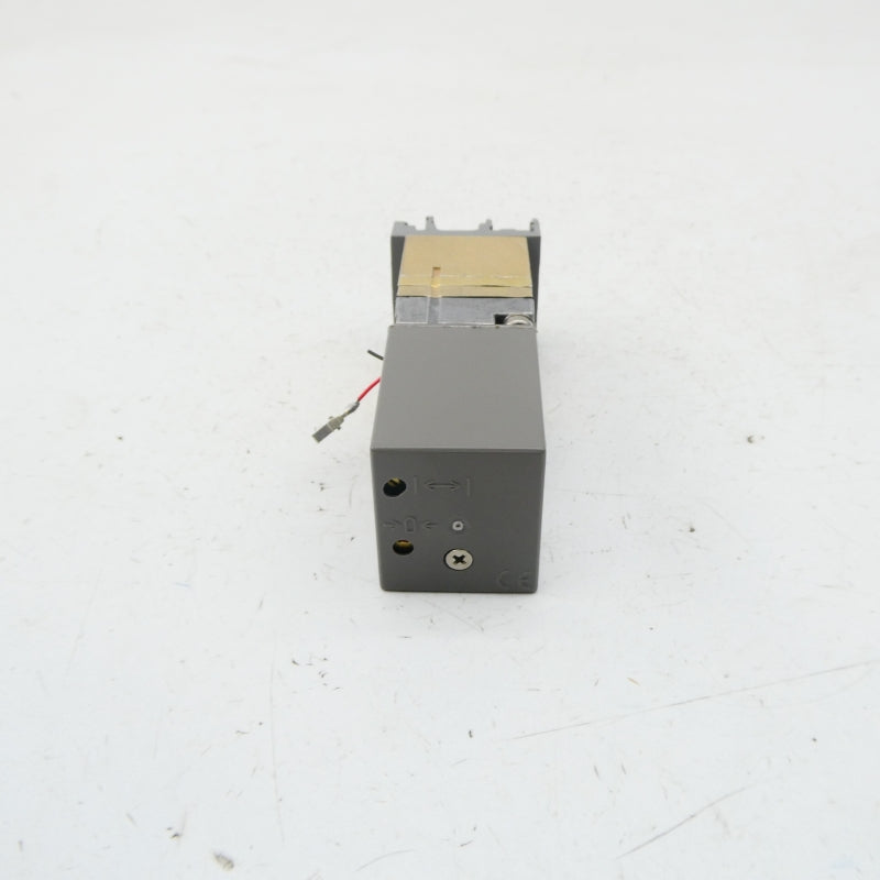 ABB 22/06-65 40VDC 3-15PSI UNMP