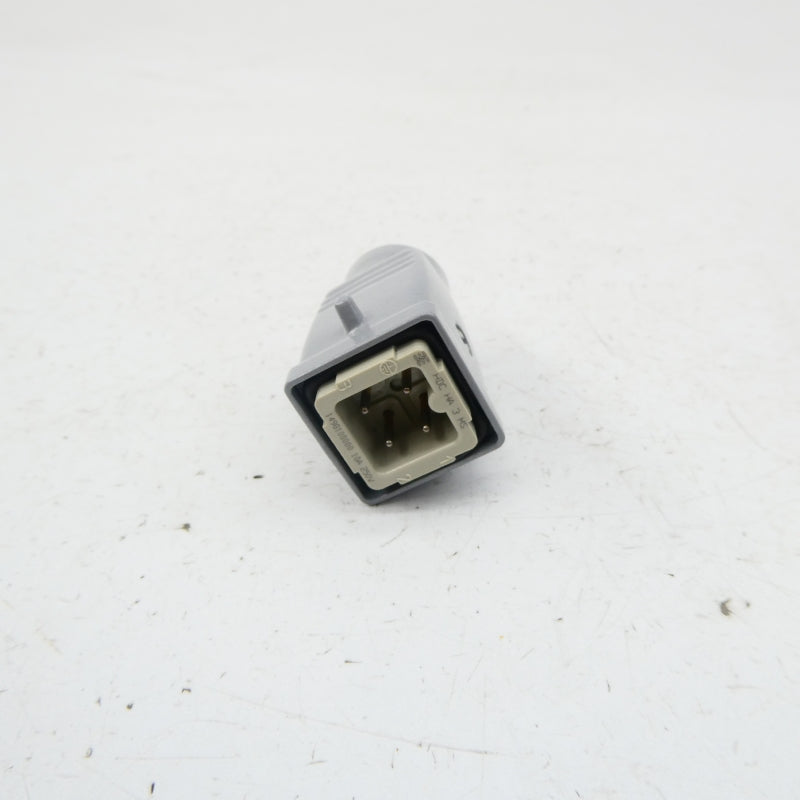 CONNECTOR 1652470000 NSNP