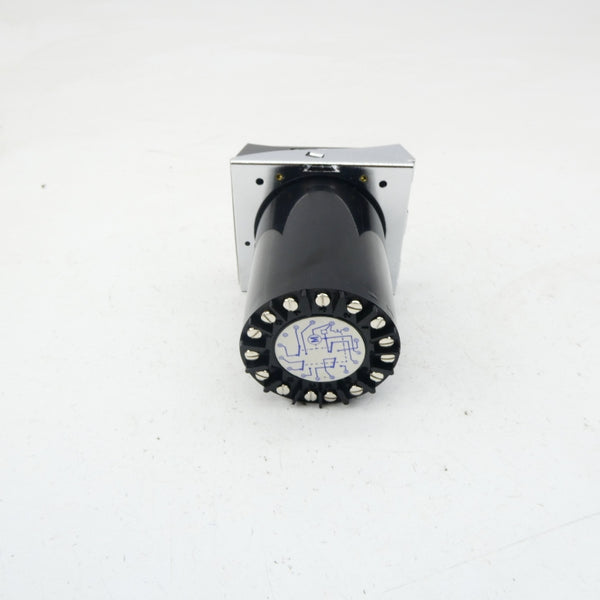 DANAHER CONTROLS HP57B6 120/240VAC 10/5A 150MIN NSMP