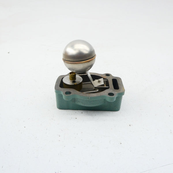 BARNES & JONES FT53 15PSI 3/4" NSMP