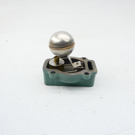 BARNES & JONES FT53 15PSI 3/4" NSMP