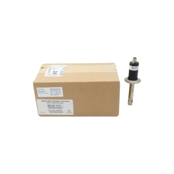 METTLER TOLEDO 58 031 413 NSMP