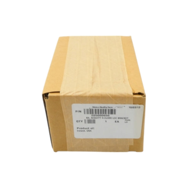 WATERS QUALITY PARTS 205000650 NSFS