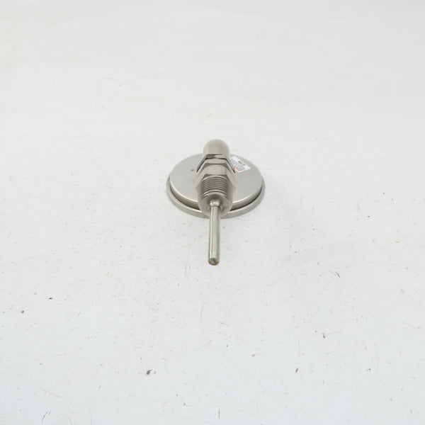 ASHCROFT 30 CI 60 L 025 0/200F 3" NSMP