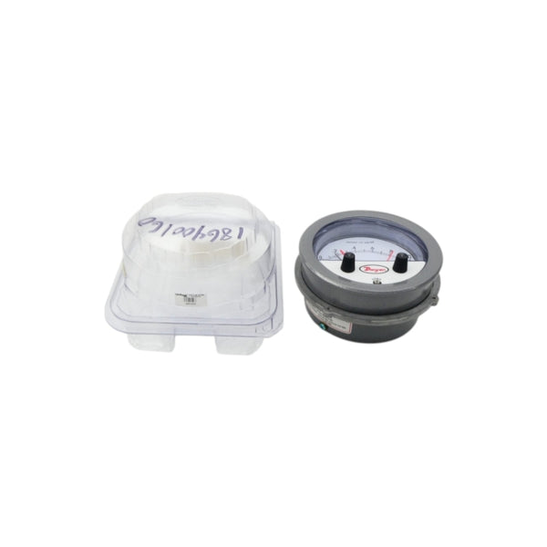 DWYER 3001MR 25PSI 0-1.0 NSMP