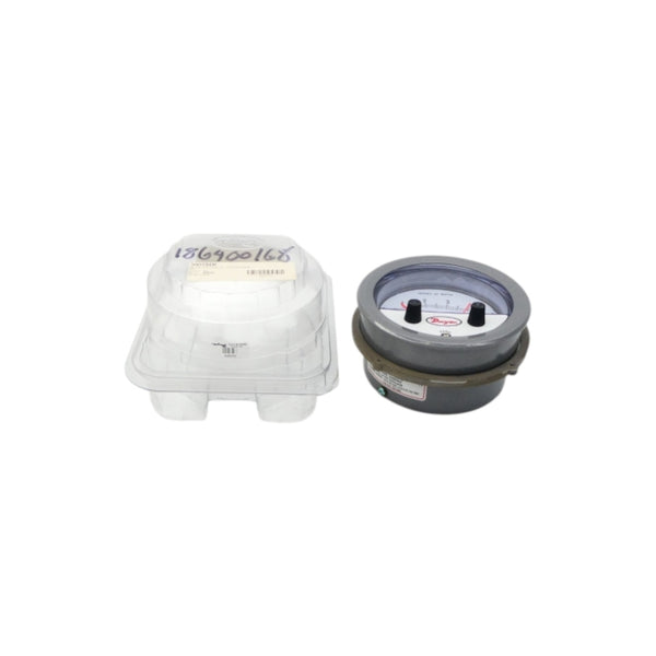 DWYER 3005MR 25PSI 0-5 NSMP