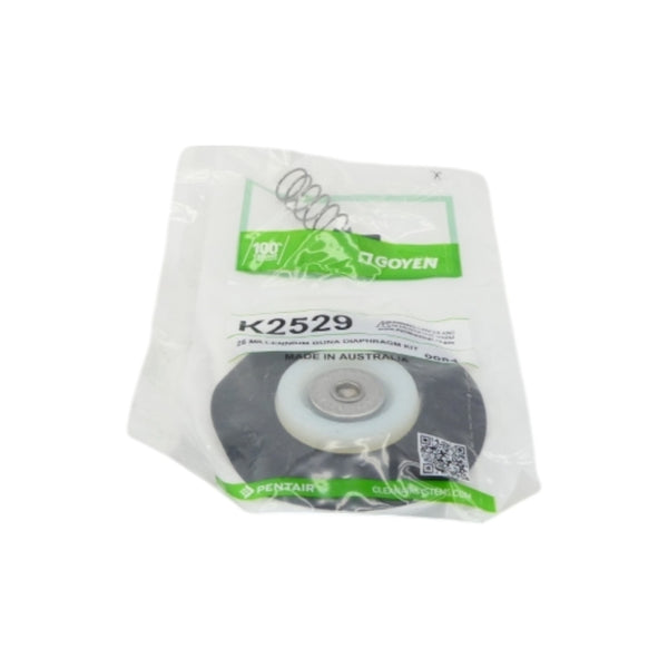 GOYEN K2529 NSMP