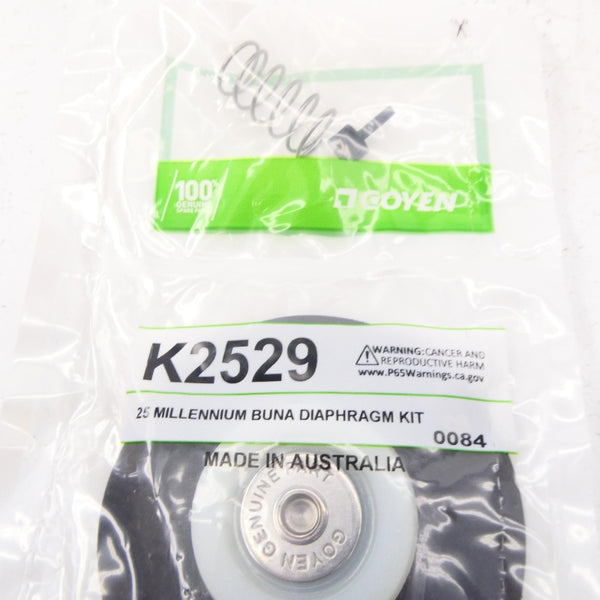 GOYEN K2529 NSMP