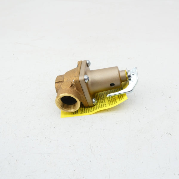 WATTS M3 174A 75PSI 3/4" NSNP