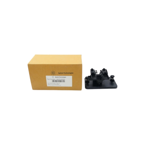 AGILENT TECHNOLOGIES 89076-60000 REV. A NSMP