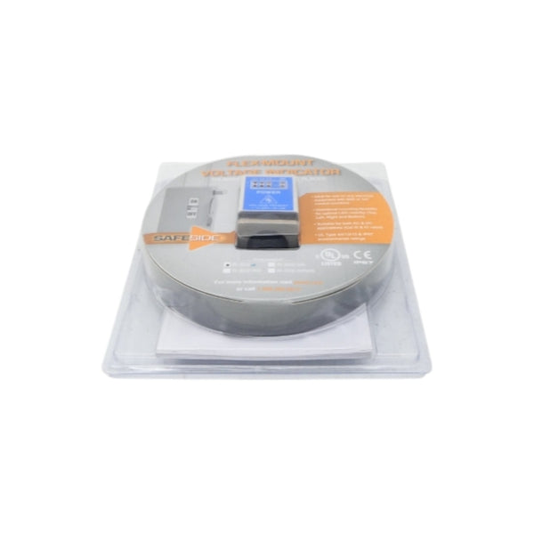 SAFESIDE R-3D2 NSMP