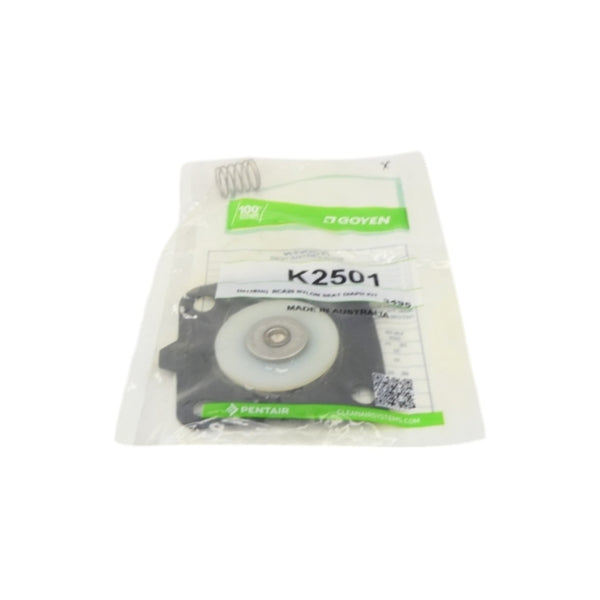 GOYEN K2501 NSMP