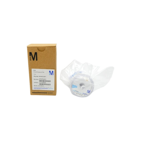 MILLIPAK EXPRESS MPGP04001 NSMP