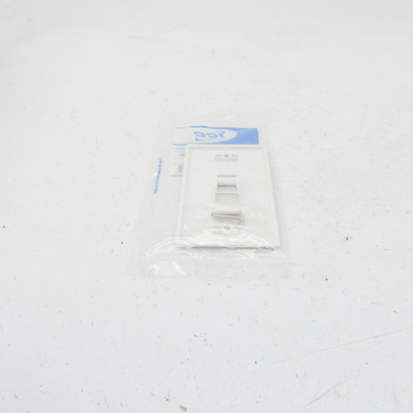 ICC IC107F01WH NSMP