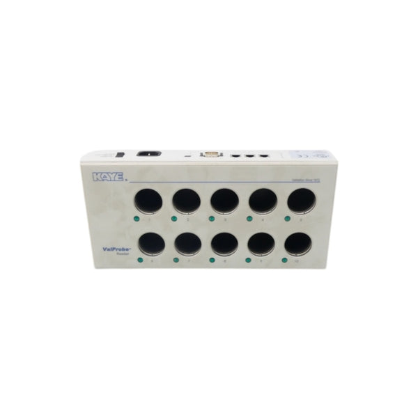 KAYE INSTRUMENTS X2550 110/220V .5A NSNP