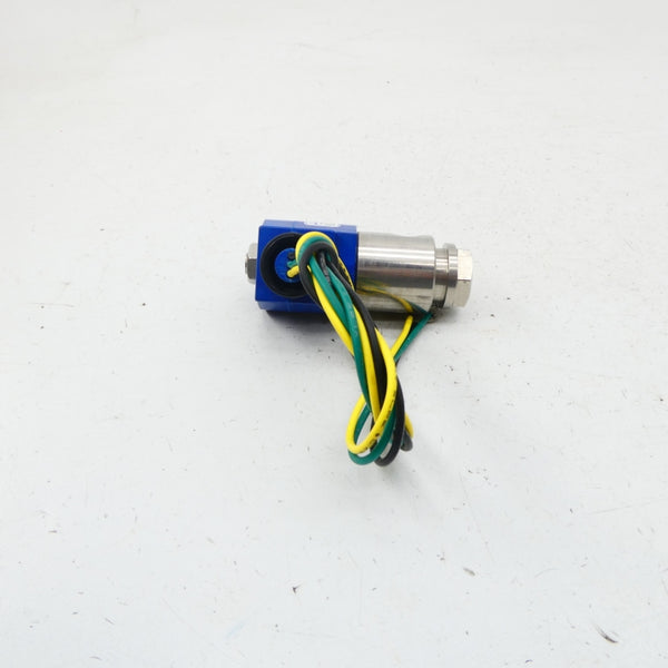 GC VALVES S333GF16N4BC9 24VDC NSNP