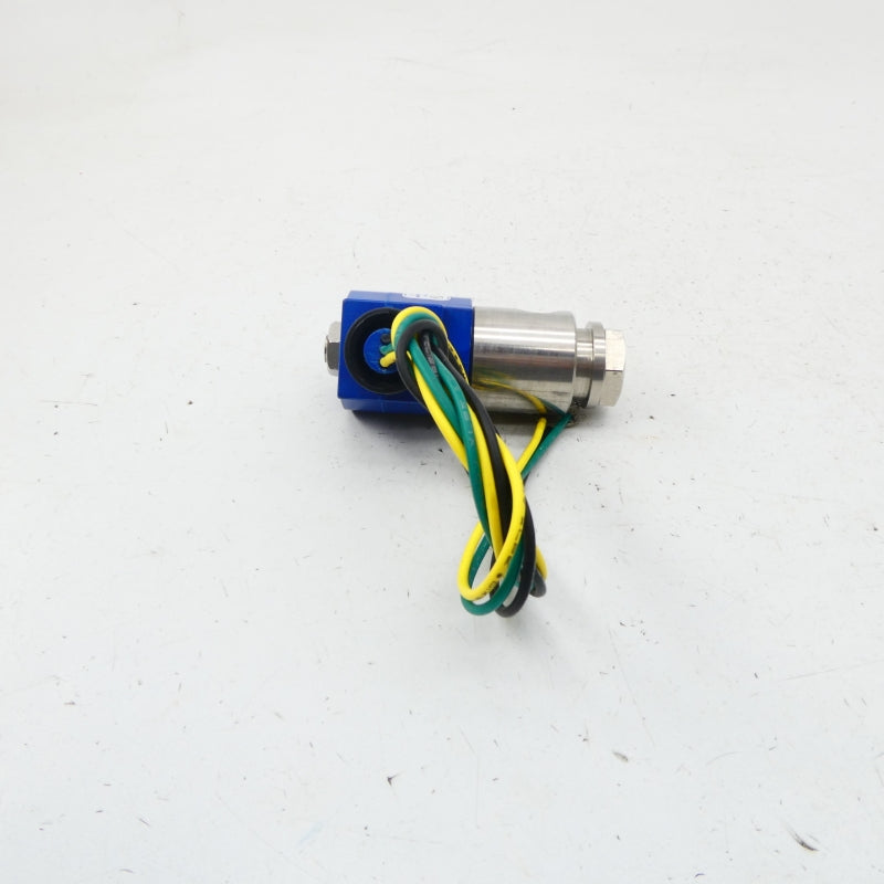 GC VALVES S333GF16N4BC9 24VDC NSNP