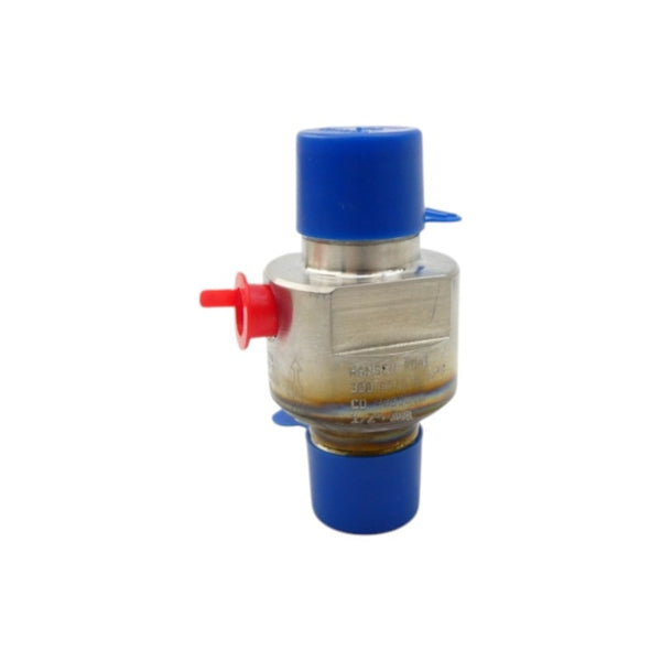 HANSEN CDC8138312A 300PSI NSNP
