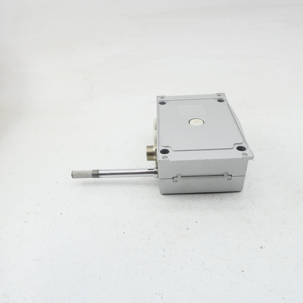VAISALA HMT330 1A0A001BCAF200A11AABAA1 HMT331 10-35VDC NSNP