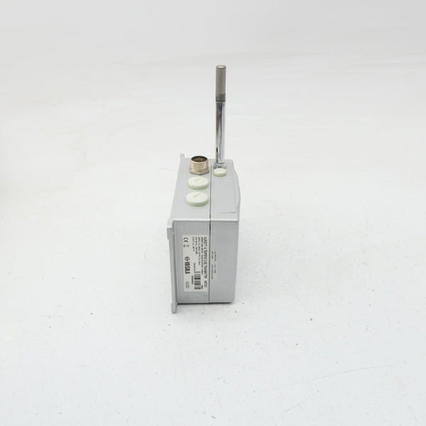VAISALA HMT330 1A0A001BCAF200A11AABAA1 HMT331 10-35VDC NSNP
