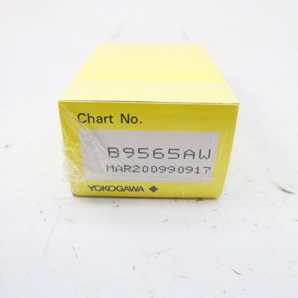 YOKOGAWA B9565AW NSFS