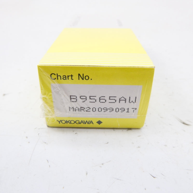 YOKOGAWA B9565AW NSFS