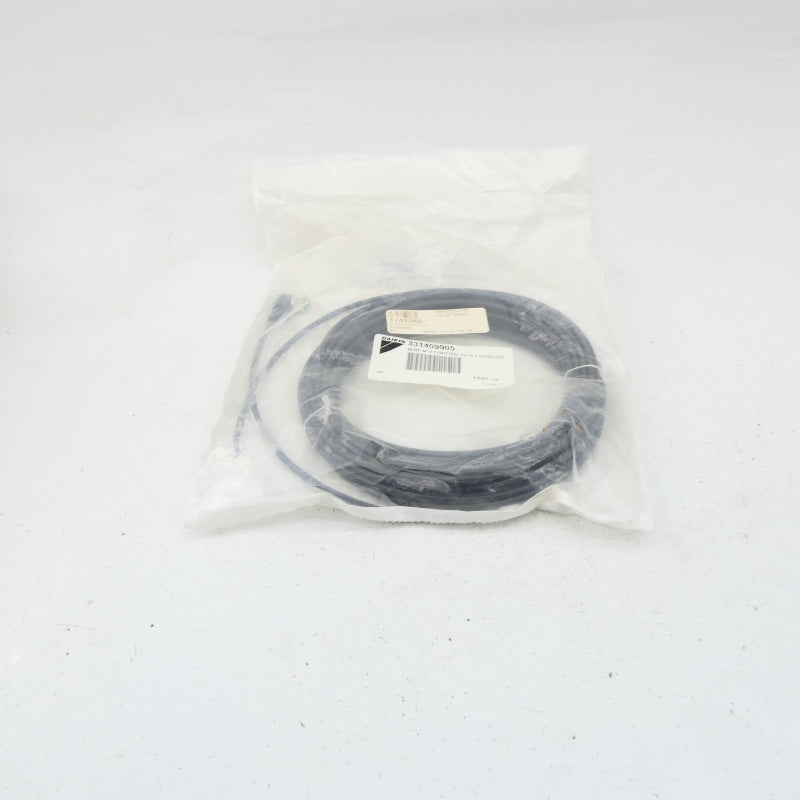 MURR ELEKTRONIK 7000-12341-6341500 250VAC/DC 4A NSMP