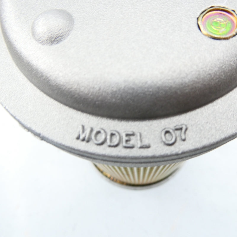 ATOMUFFLER 0111007 M07 3/4" NSMP