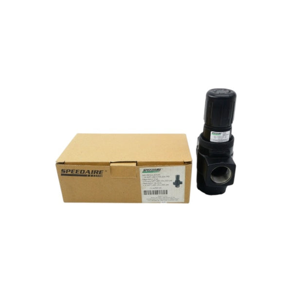 SPEEDAIRE 4ZM10A 300PSI 1" NSMP