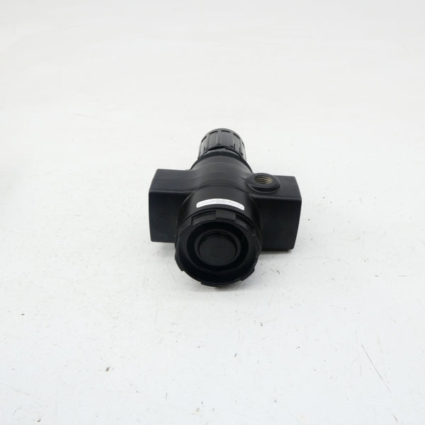 SPEEDAIRE 4ZM10A 300PSI 1" NSMP