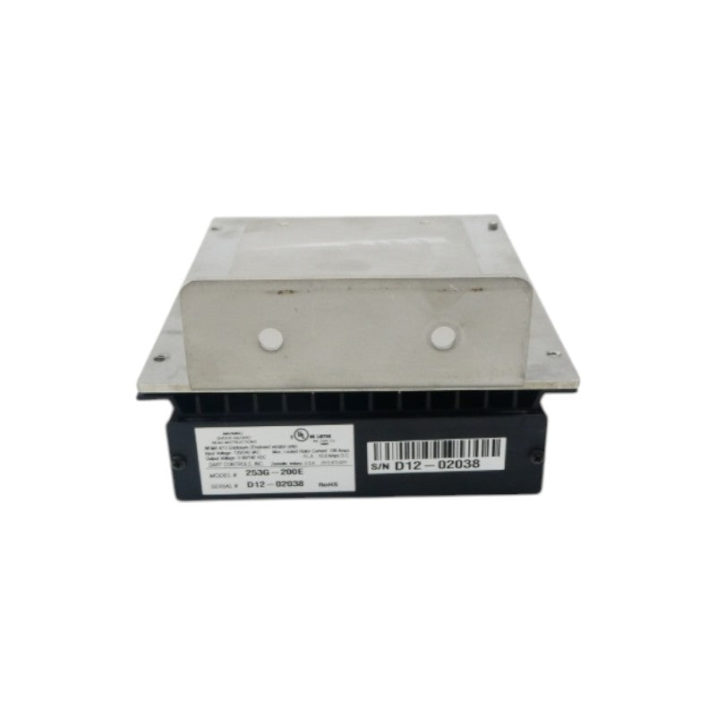 DART CONTROLS 253G-200E 120/240VAC 108A (AS PICTURED) NSNP