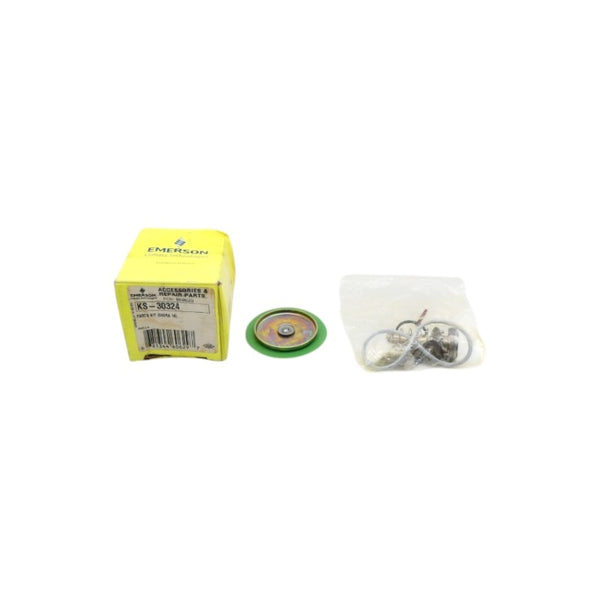EMERSON KS-30324 NSMP
