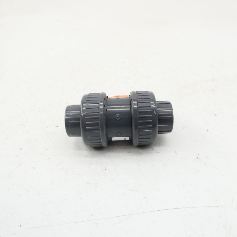 GEORG FISCHER 161375017 PVC-U NSMP