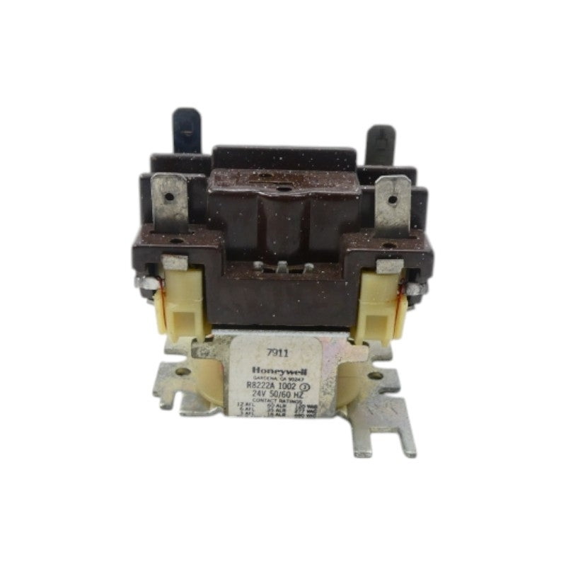 HONEYWELL R8222A 1002 24V NSNP