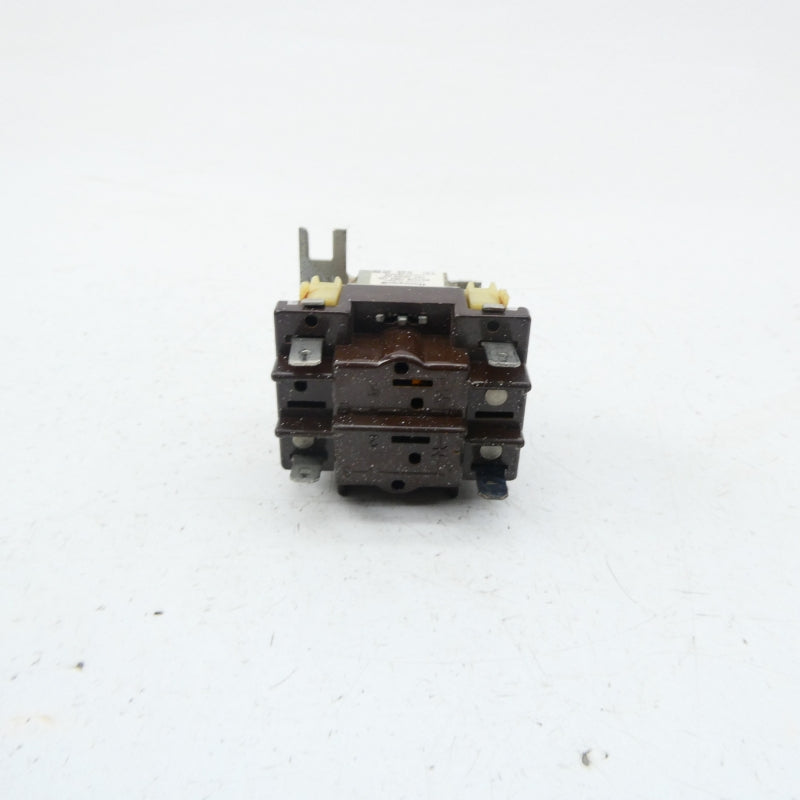 HONEYWELL R8222A 1002 24V NSNP
