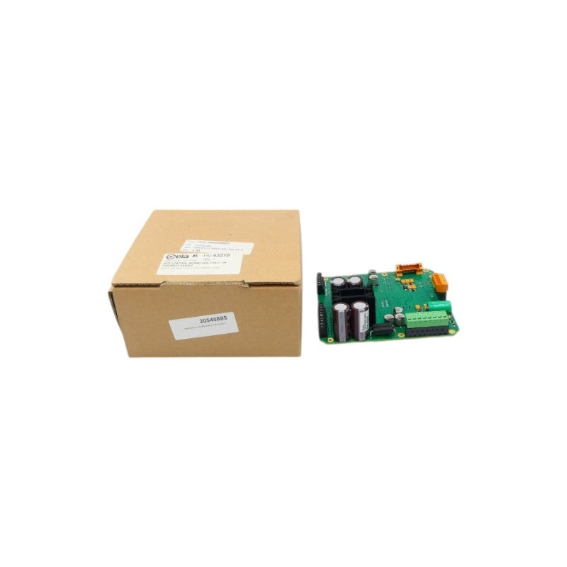 CEIA 00211SCD61 43270 NSMP