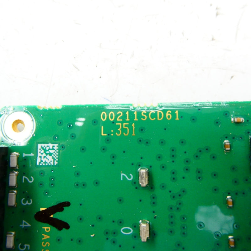 CEIA 00211SCD61 43270 NSMP