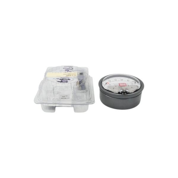 DWYER 2000-100MM 15PSI 0-100 NSMP
