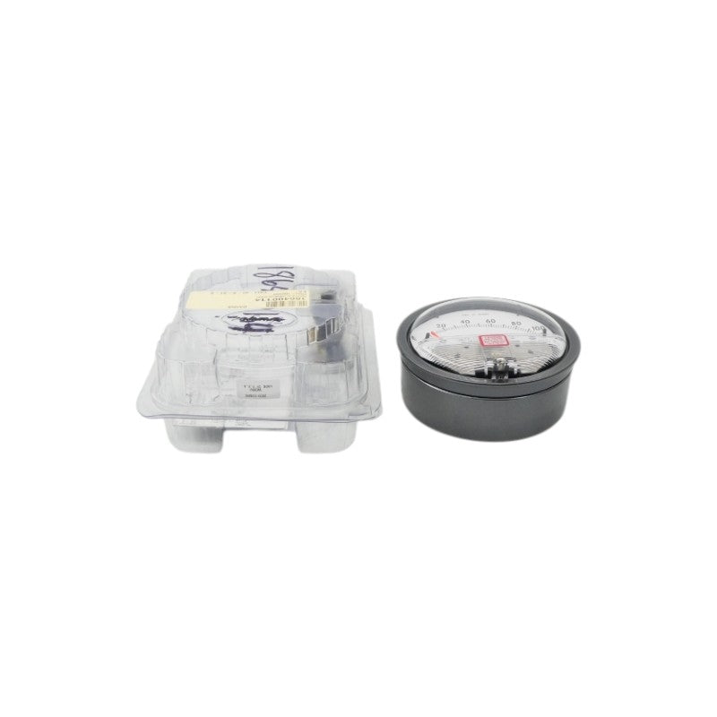 DWYER 2000-100MM 15PSI 0-100 NSMP